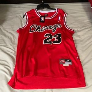 Chicago Micheal Jordan Jersey
